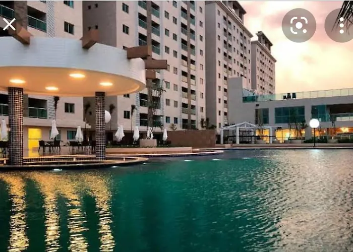 Salinas Premium Resort