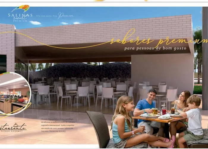 Salinas Premium Resort