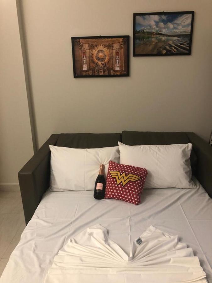 Apartamento Salinas Premium *