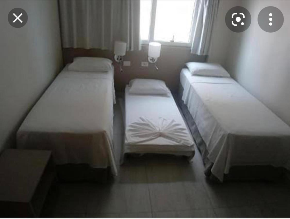 Apartamento Salinas Premium